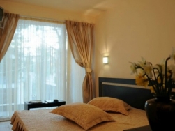 Hotel Club Dunarea - Eforie Nord - poza 3 - travelro